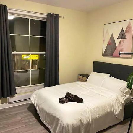 Byward Suites Ottawa Quarto foto