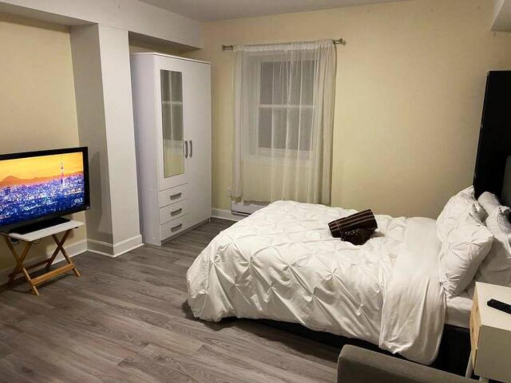 Byward Suites Ottawa Quarto foto